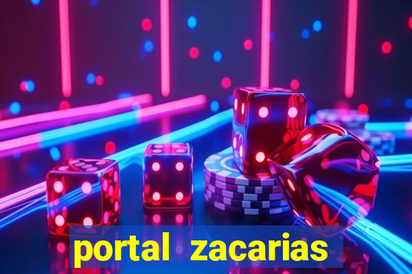 portal zacarias area 51